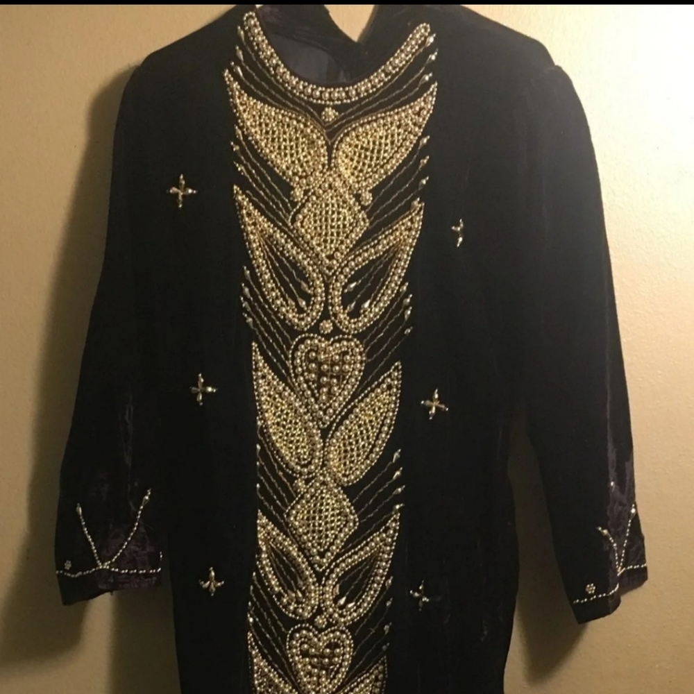 Arabic thobe - Picture 2 of 2
